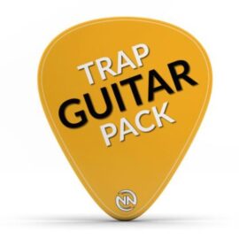 Dynasty Loops Trap Guitar Pack [WAV] (Premium)