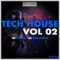 Eksit Sounds Tech House Vol. 02 [WAV] (Premium)