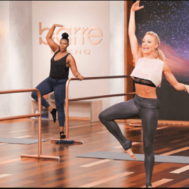 Elise Joan – Barre Blend Download 2023 (Premium)