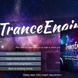 FeelYourSound TranceEngine Pro v1.1.0 [WiN, MacOSX] (Premium)