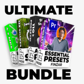 Finzar – The Ultimate Bundle (Premium)