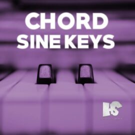 HOOKSHOW Chord Sine Keys [WAV] (Premium)