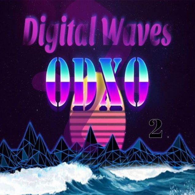 HOOKSHOW Digital Waves 2 [WAV]