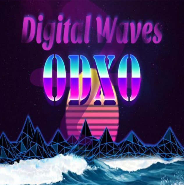 HOOKSHOW Digital Waves 3 [WAV]