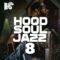 HOOKSHOW Hood Soul Jazz 8 [WAV] (Premium)