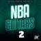 HOOKSHOW NBA GUITARS 2 [WAV] (Premium)