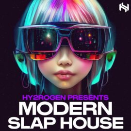 Hy2rogen Modern Slap House [MULTiFORMAT] (Premium)