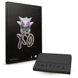 Initial Audio XO Heat Up 3 Expansion (Premium)