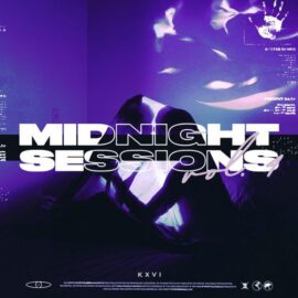 KXVI Midnight Sessions Vol.4 [MiDi, Synth Presets, MP3] (Premium)