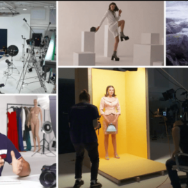 Karl Taylor Photography – Sets, Props and Locations for Fashion Photography (Premium)