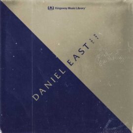 Kingsway Music Library Daniel East Vol.1 (Compositions And Stems) [WAV] (Premium)