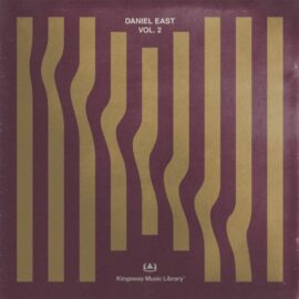 Kingsway Music Library Daniel East Vol.2 (Compositions and Stems) [WAV] (Premium)