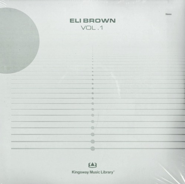 Kingsway Music Library Eli Brown Vol.1 (Compositions And Stems) [WAV]