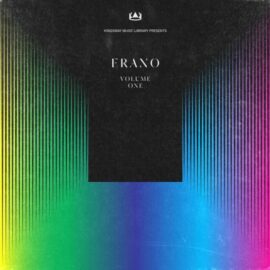 Kingsway Music Library Frano Vol.1 (Compositions) [WAV] (Premium)