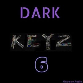 Kit Makers Dark Keyz 6 [WAV] (Premium)