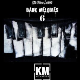 Kit Makers Dark Melodies 6 [WAV] (Premium)