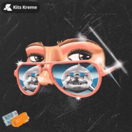 Kits Kreme LandShark Melodic Loops 3 [WAV] (Premium)