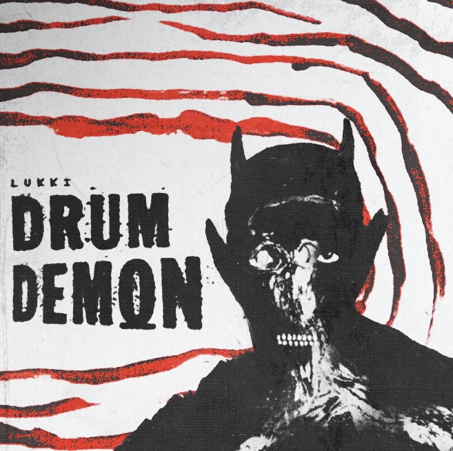 LUKKI Drum Demon Multi Kit [WAV, MiDi, Synth Presets]