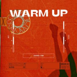 Lazerdisk Warm Up Kit [WAV] (Premium)