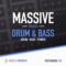 Loopmasters Patchworx 88 PHAS3LINE Drum and Bass [WAV, MiDi, Synth Presets] (Premium)