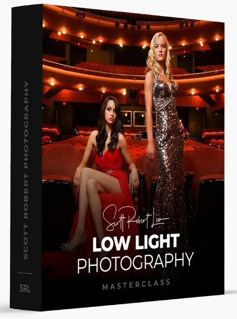 Low Light Photography Masterclass