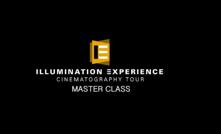 MZed – Experience Lighting Masterclass