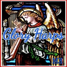 Melodic Kings Glory Harps [WAV] (Premium)