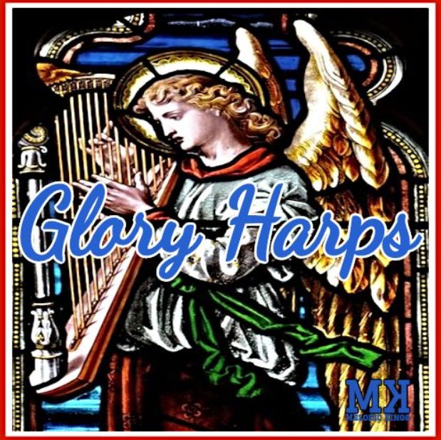 Melodic Kings Glory Harps [WAV]