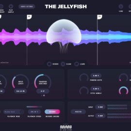 MiMU The Jellyfish v1.0.4.367 [WiN] (Premium)