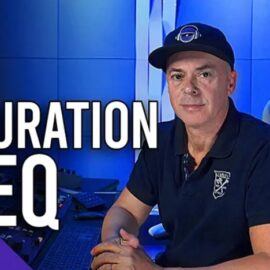 MyMixLab Luca Pretolesi Saturation vs EQ [TUTORiAL] (Premium)