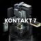 Native Instruments Kontakt 7 PORTABLE v7.2.0 [WiN] (Premium)