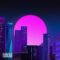 Neon Wave City Of Synth Retrowave [WAV, MiDi, Synth Presets] (Premium)