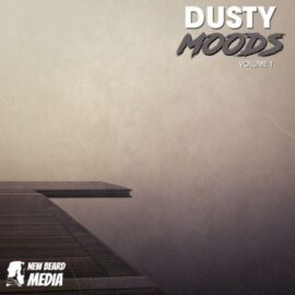 New Beard Media Dusty Funk Vol 1 [WAV] (Premium)