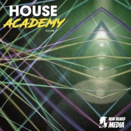 New Beard Media House Academy Vol 2 [WAV] (Premium)