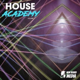 New Beard Media House Academy [WAV] (Premium)