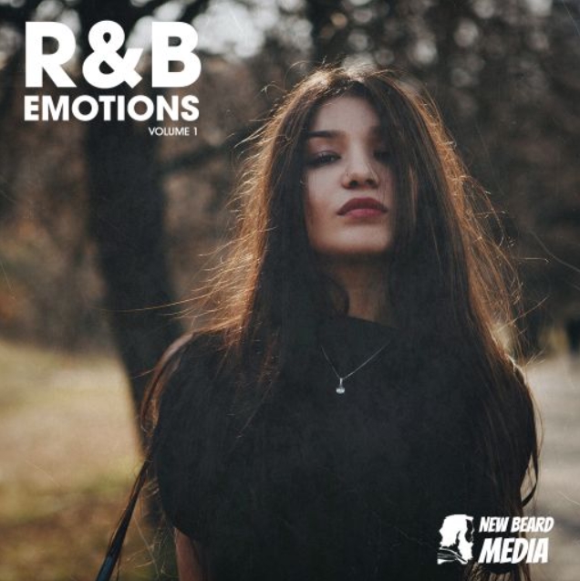 New Beard Media RnB Emotions Vol 1 [WAV]