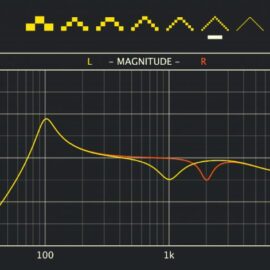 Pajczur pajEQanalyser v1.0 [WiN] (Premium)