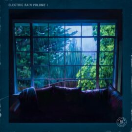 Pelham and Junior Electric Rain Vol.1 (Compositions and Stems) [WAV] (Premium)