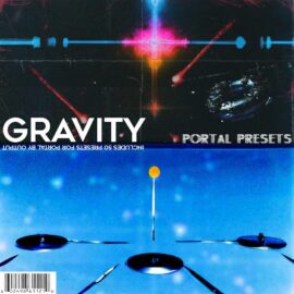 Pilgrim Gravity Portal Preset Bank [Synth Presets] (Premium)