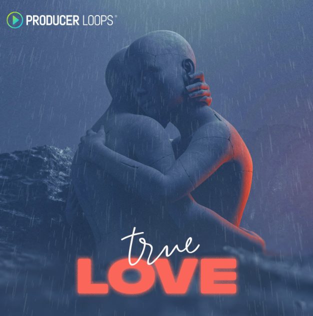 Producer Loops True Love [ACiD, WAV, MiDi, Ableton Live, ReFill]