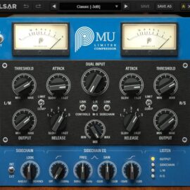 Pulsar Audio Bundle 04 2023 [WiN] (Premium)