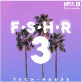 Sample Tools by Cr2 F.S.H.R 3 Tech House [WAV] (Premium)