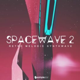 Samplestar Spacewave V2 [WAV] (Premium)