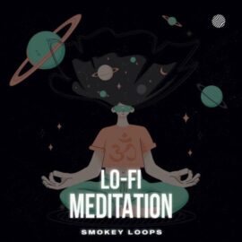 Smokey Loops Lo Fi Meditation [WAV] (Premium)