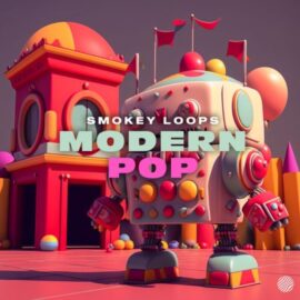 Smokey Loops Modern Pop [WAV] (Premium)