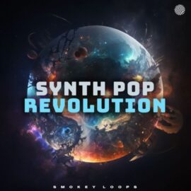 Smokey Loops Synth Pop Revolution [WAV] (Premium)