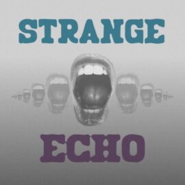 StrangeSol Strange Echo [WAV] (Premium)