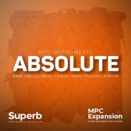 Superb Sound Absolute [MPC] (Premium)