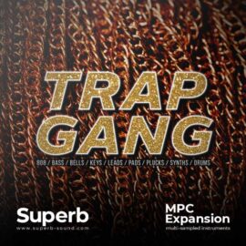 Superb Sound Trap Gang [MPC] (Premium)