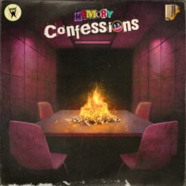 The Sample Lab CONFESSIONS (Compositions and Stems) [WAV] (Premium)